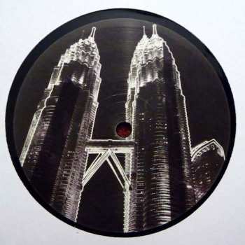 LP Kaiserdisco: Zouk EP