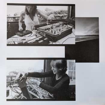 LP Kaitlyn Aurelia Smith: Sunergy LTD | CLR