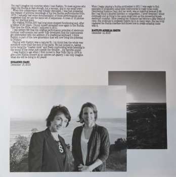 LP Kaitlyn Aurelia Smith: Sunergy LTD | CLR