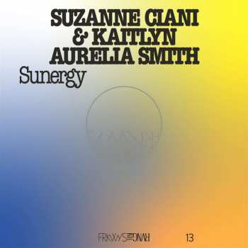 LP Kaitlyn Aurelia Smith: Sunergy LTD | CLR