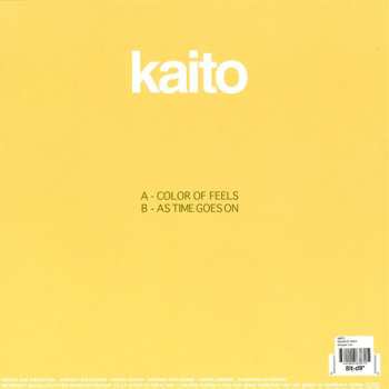 LP Kaito: Color Of Feels