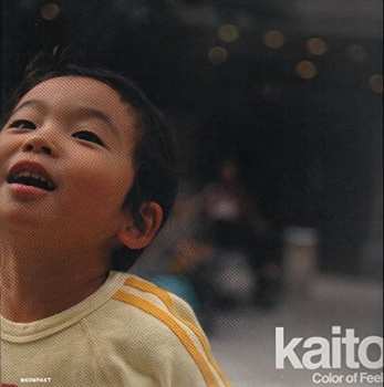 Album Kaito: Color Of Feels