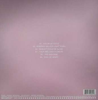 LP Kaito: Hundred Million Love Years