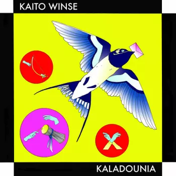 Kaito Winse: Kaladounia