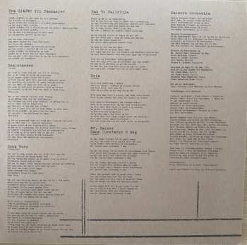 LP Kaizers Orchestra: Ompa Til Du Dør