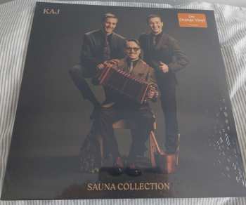 LP KAJ: Sauna Collection CLR | LTD