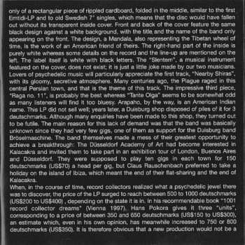 CD Kalacakra: Crawling To Lhasa