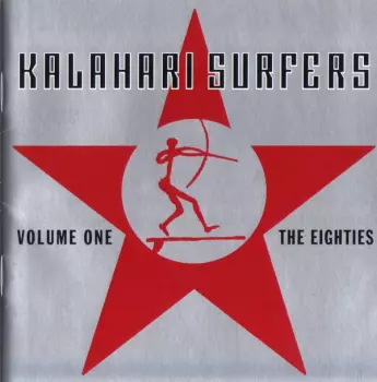 Volume One The Eighties