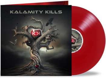 LP Kalamity Kills: Kalamity Kills - Red