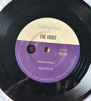 5SP/Box Set Kalapana: Aloha Got Soul Selects Kalapana LTD | NUM