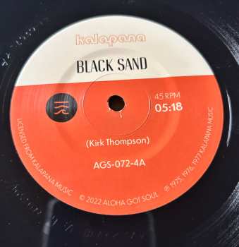 5SP/Box Set Kalapana: Aloha Got Soul Selects Kalapana LTD | NUM