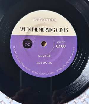 5SP/Box Set Kalapana: Aloha Got Soul Selects Kalapana LTD | NUM