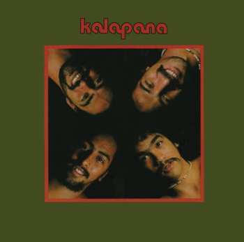 CD Kalapana: Kalapana