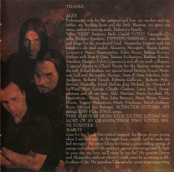 CD Kaledon: Legend Of The Forgotten Reign - Chapter VI: The Last Night On The Battlefield
