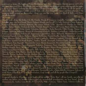 CD Kaledon: Legend Of The Forgotten Reign - Chapter VI: The Last Night On The Battlefield