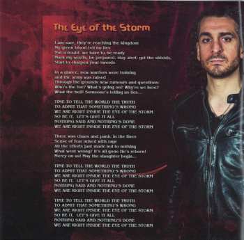 CD Kaledon: Legend Of The Forgotten Reign - Chapter VII: Evil Awakens