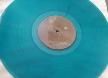 LP Kaleidobolt: The Zenith Cracks CLR | LTD