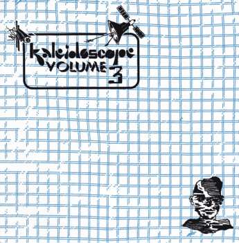 LP Kaleidoscope: Volume 3