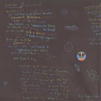 CD Coldplay: Kaleidoscope EP DIGI