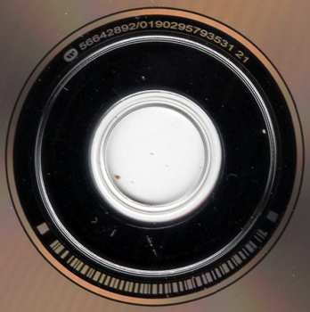 CD Coldplay: Kaleidoscope EP DIGI