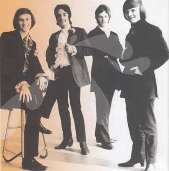 2CD Kaleidoscope: Further Reflections The Complete Recordings 1967-1969