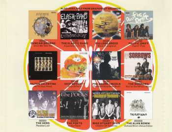 2CD Kaleidoscope: Further Reflections The Complete Recordings 1967-1969