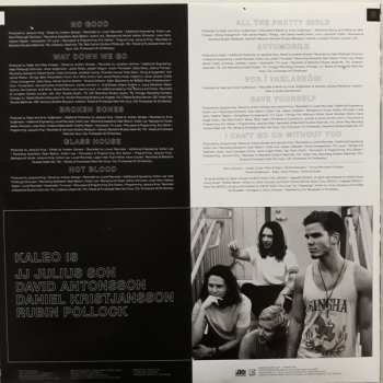 LP Kaleo: A/B