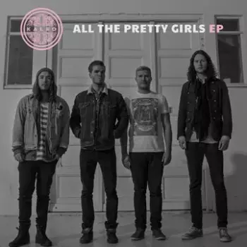 Kaleo: All the Pretty Girls EP