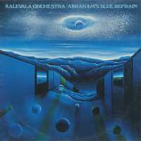 Album Kalevala: Abraham's Blue Refrain
