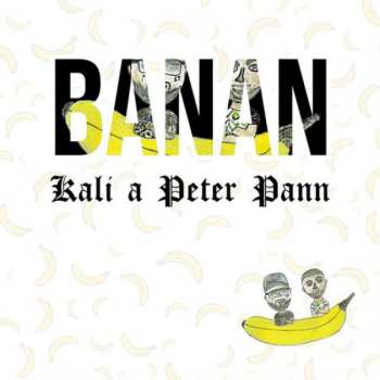Album Kali: Banán