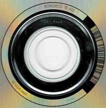 CD Kali Trio: Loom DIGI