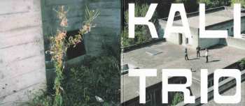 CD Kali Trio: Loom DIGI