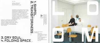 CD Kali Trio: Loom DIGI