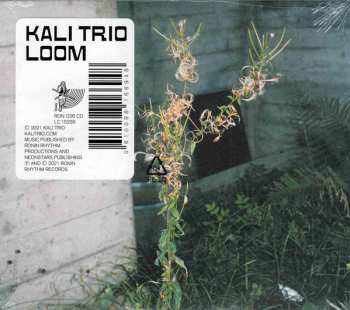 CD Kali Trio: Loom DIGI