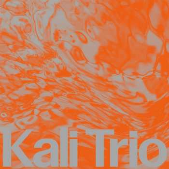 Album Kali Trio: The Playful Abstract