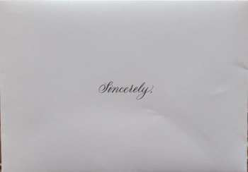 LP Kali Uchis: Sincerely, CLR | LTD