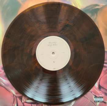 LP Kali Uchis: Sincerely, CLR | LTD
