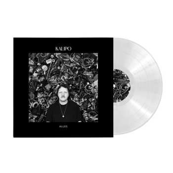 LP Kalipo: Alles CLR | LTD