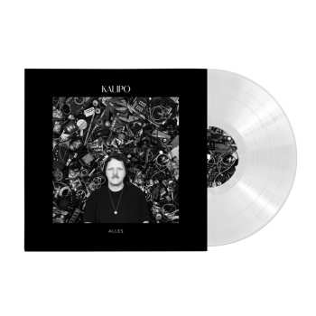 Album Kalipo: Wanderer