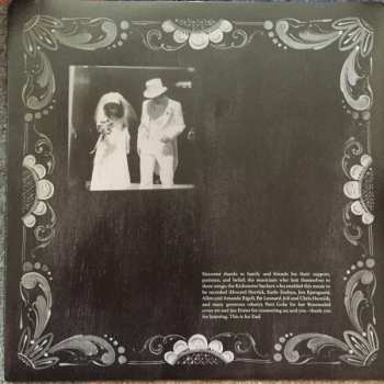 LP Kalispell: Printer's Son