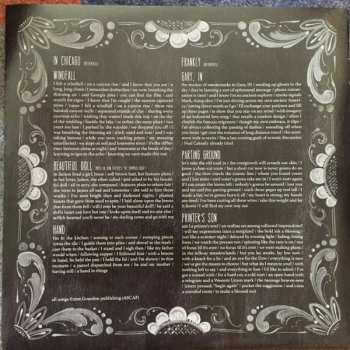 LP Kalispell: Printer's Son