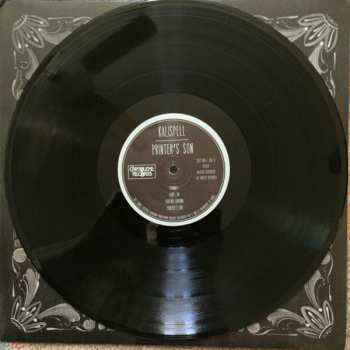 LP Kalispell: Printer's Son