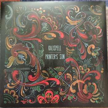 LP Kalispell: Printer's Son
