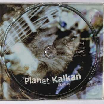 CD Kalkan: Planet Kalkan
