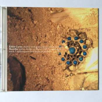 CD Kalkan: Planet Kalkan