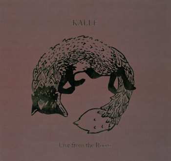 LP Kalle: Live From The Room 