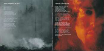 CD Kalmah: For The Revolution LTD