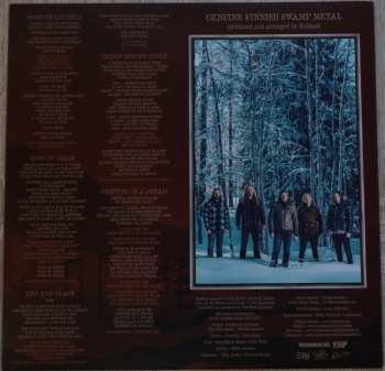 LP Kalmah: Kalmah LTD