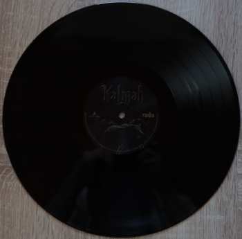 LP Kalmah: Kalmah LTD