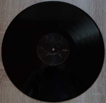 LP Kalmah: Kalmah LTD